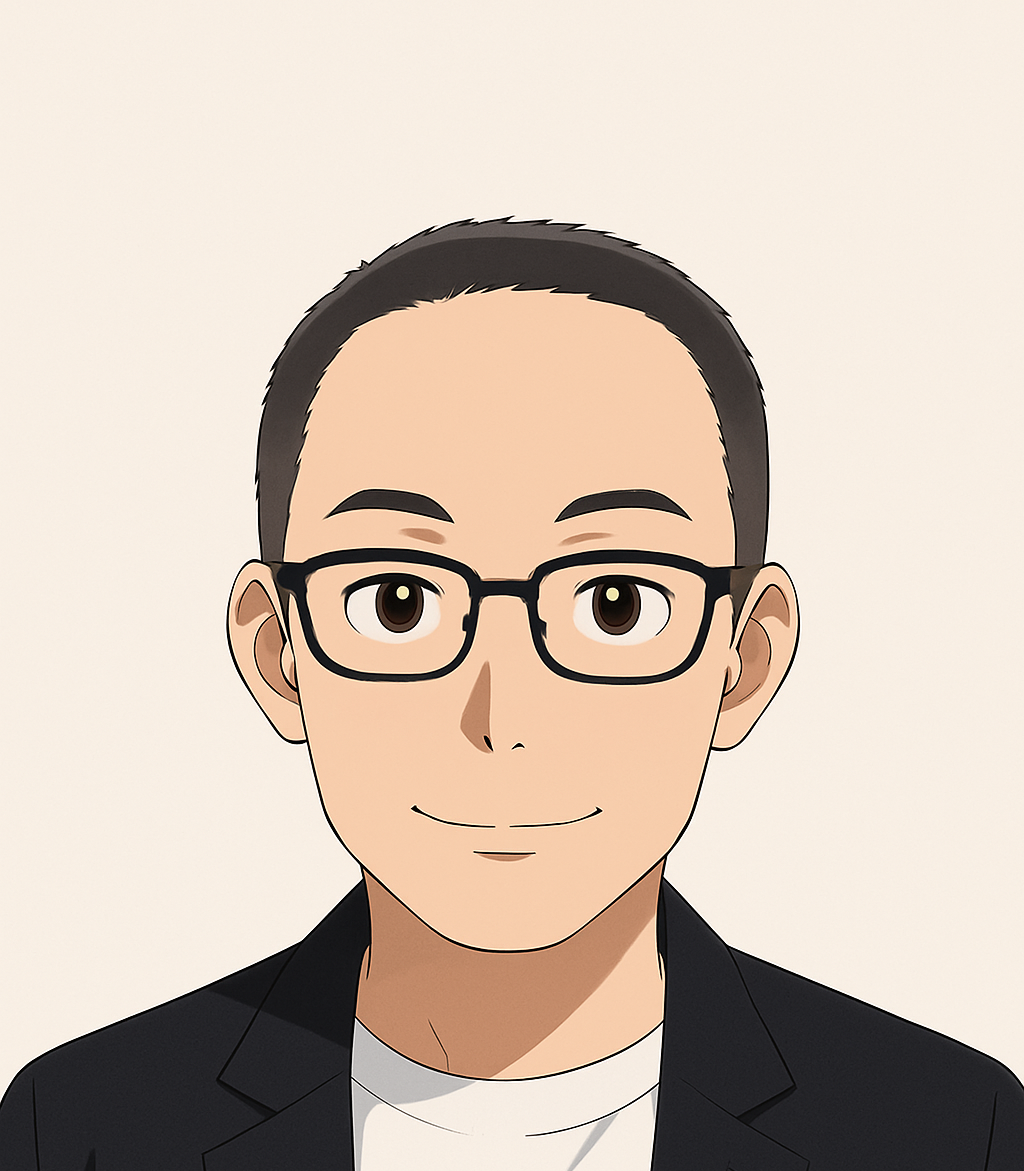高見澤 幸博